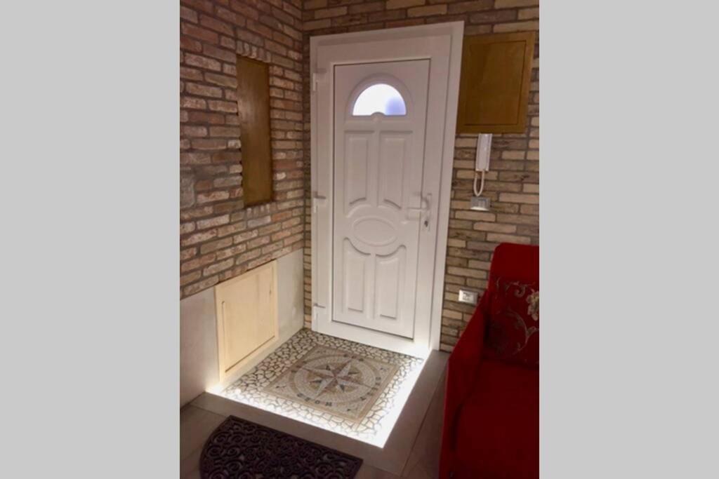 Ca Cici Venice Loft Apartment Luaran gambar