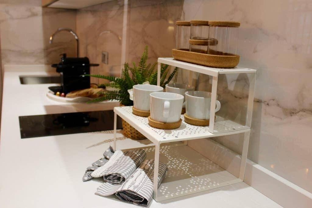 Ca Cici Venice Loft Apartment Luaran gambar