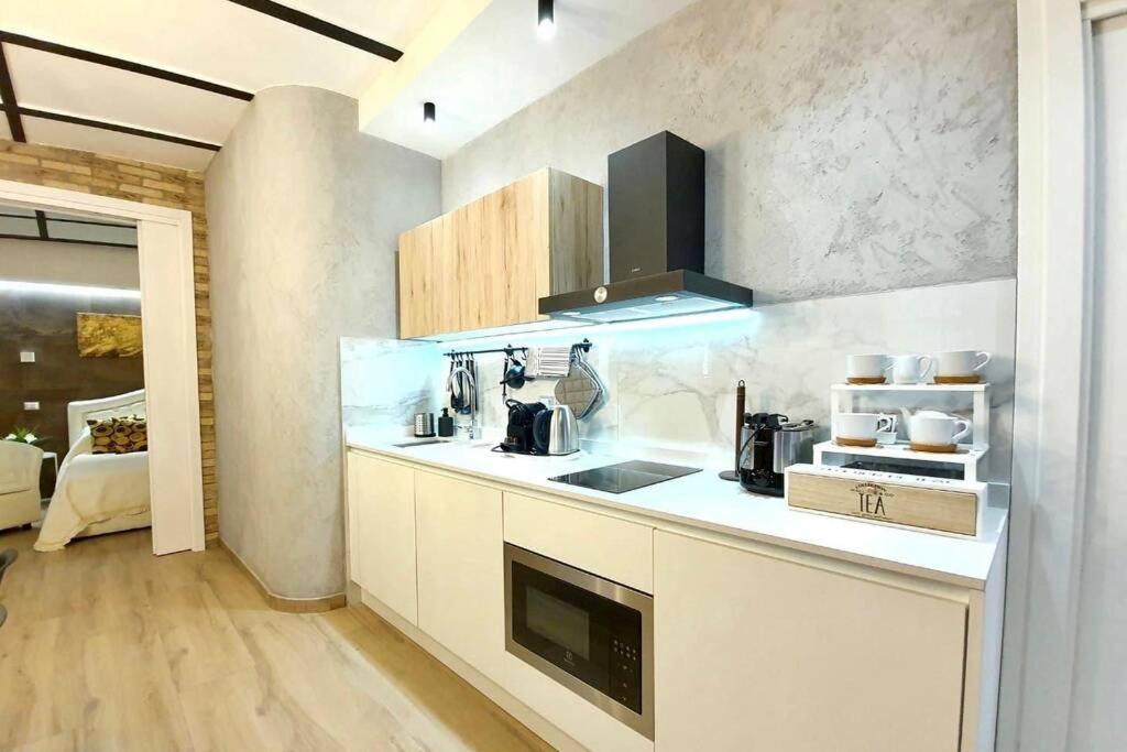 Ca Cici Venice Loft Apartment Luaran gambar